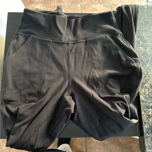 Lululemon Align Joggers - 6 - Picture 4 of 4